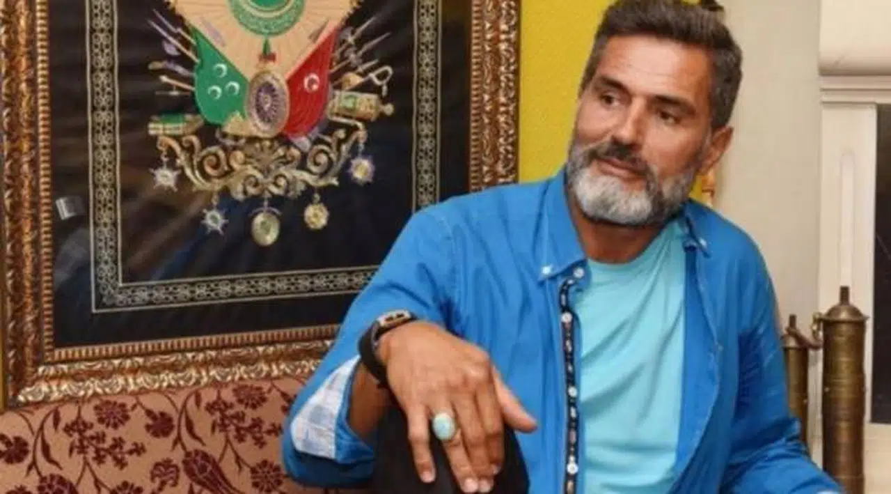 Yaşar Alptekin'li gerici etkinliğe öğrenci ve velilerden tepki