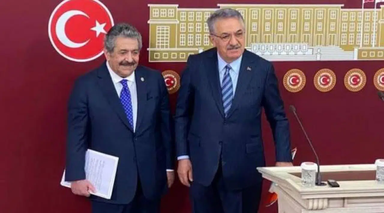 ‘Yeni siyasi çalışmalara tanık olabiliriz’ iddiası: ‘Millet İttifakı bölünür, masa dağılır...’