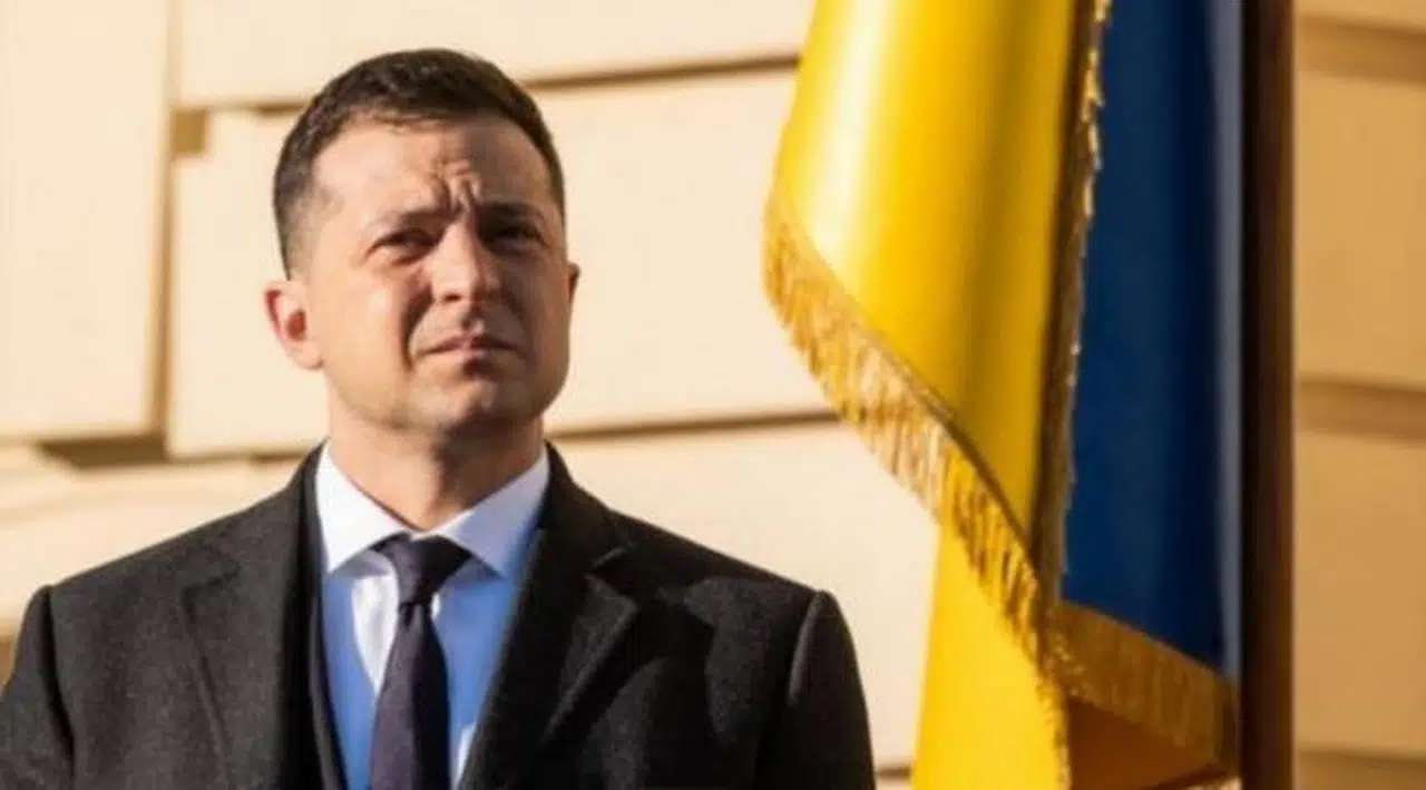 Zelenskiy'den müzakere açıklaması: Önümüzdeki 24 saat gösterecek...