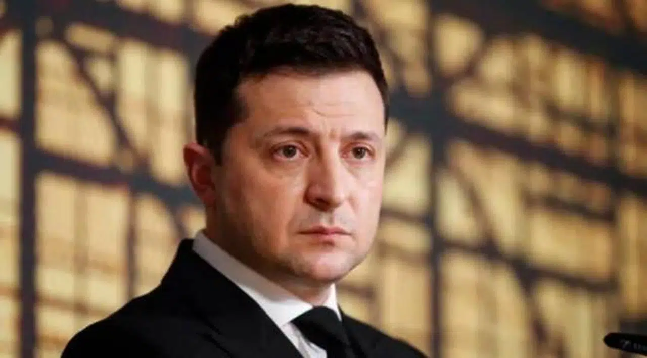 Zelenskiy'den Rusya'ya: Görüşme zamanı geldi, konuşma zamanı