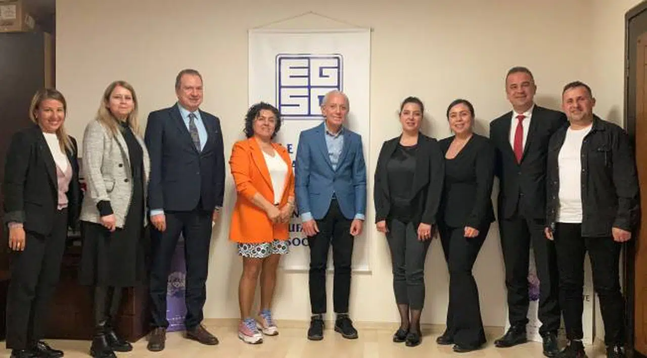2022 yılı fuarları güç birliği ile büyüyecek