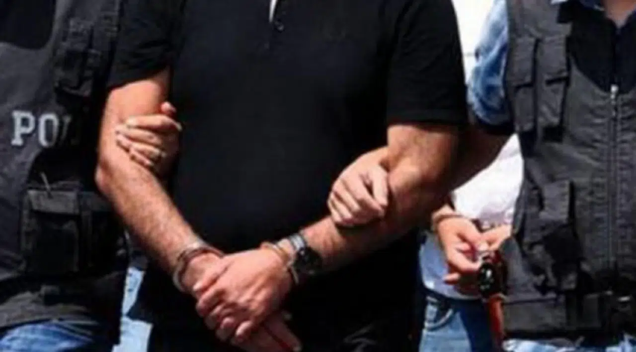 6 yıl sonra yakalandı, 'dişim ağrıyor' diyerek tahliyesini istedi