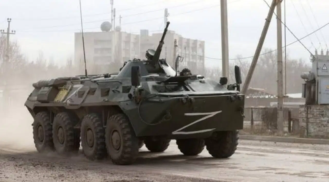 ABD: Her Rus tankına karşılık 10 tanksavar sistemi olacak