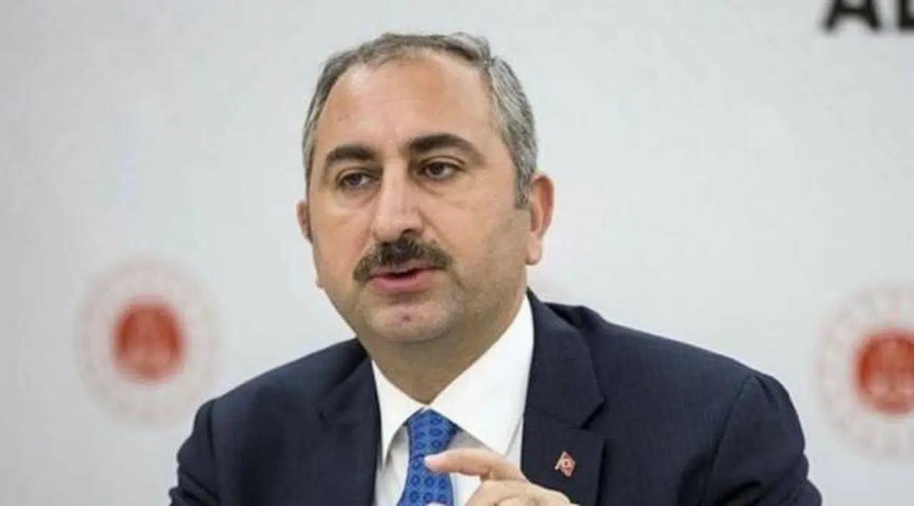 Abdulhamit Gül'ün istifasında 'Kaşıkçı' iddiası: Zorla istifa ettirilmiş