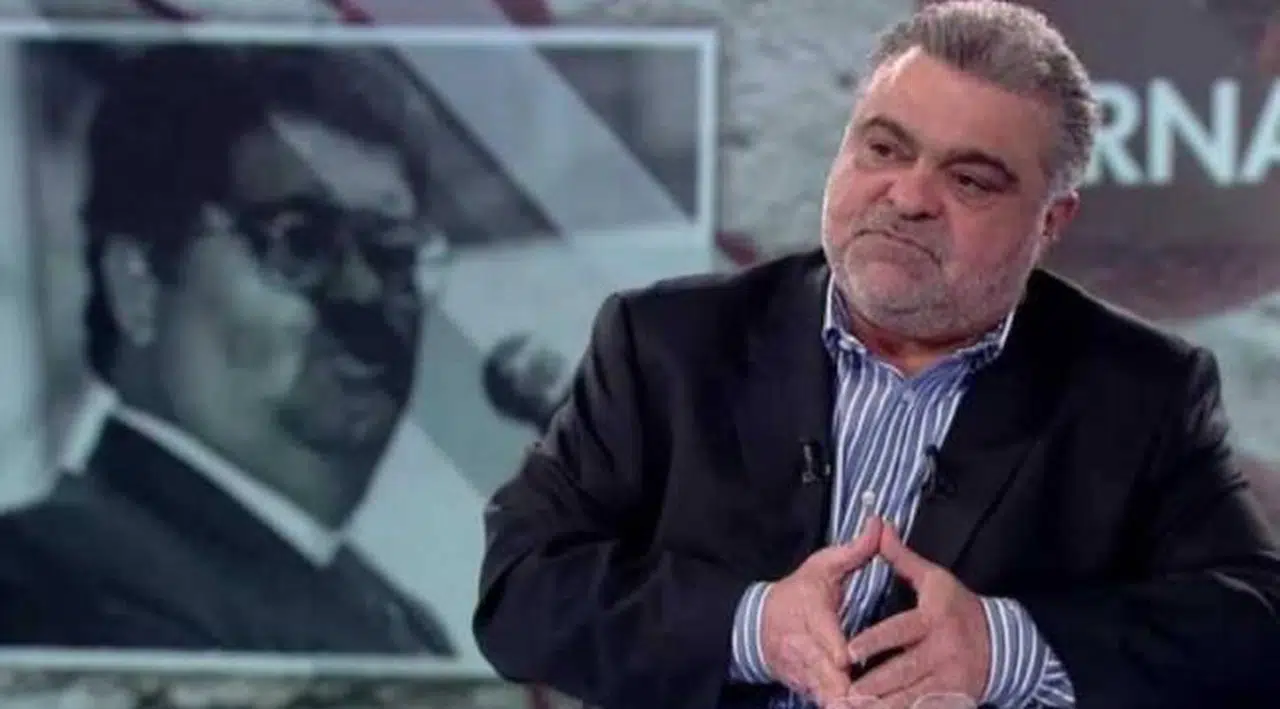 Ahmet Özal destekleyeceği cumhurbaşkanı adayını açıkladı