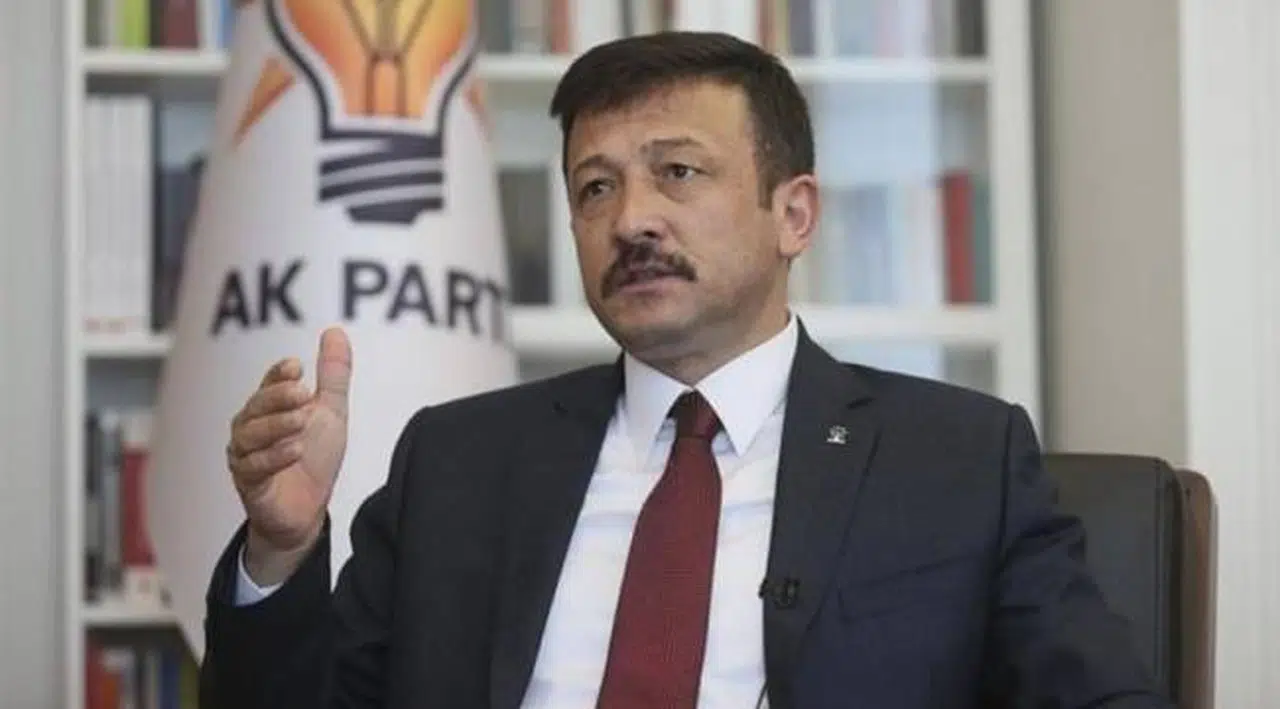 AKP'den asgari ücret açıklaması: 'Gerekirse...'
