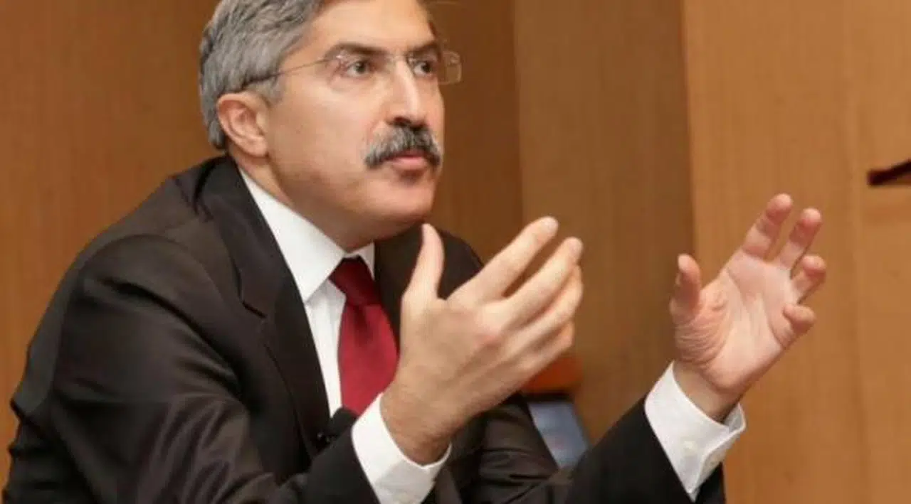 AKP'den Davutoğlu ve Babacan'a tehdit: 'Bu sözler korkarım ki Anadolu'da meydanlarda karşınıza gelecek'