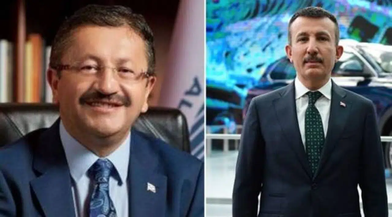 AKP’li başkanlardan 'borç' kavgası