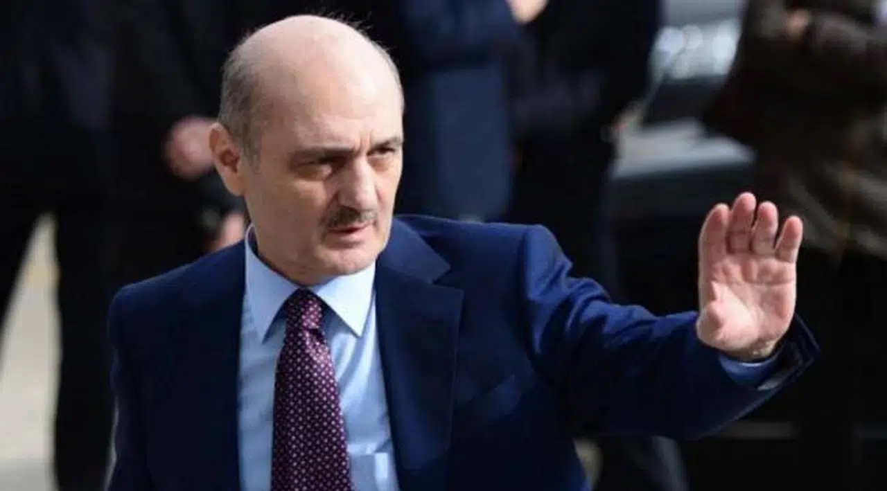 AKP'li eski bakan Bayraktar: Aslında Atatürk’ü çok seven birisi değilim
