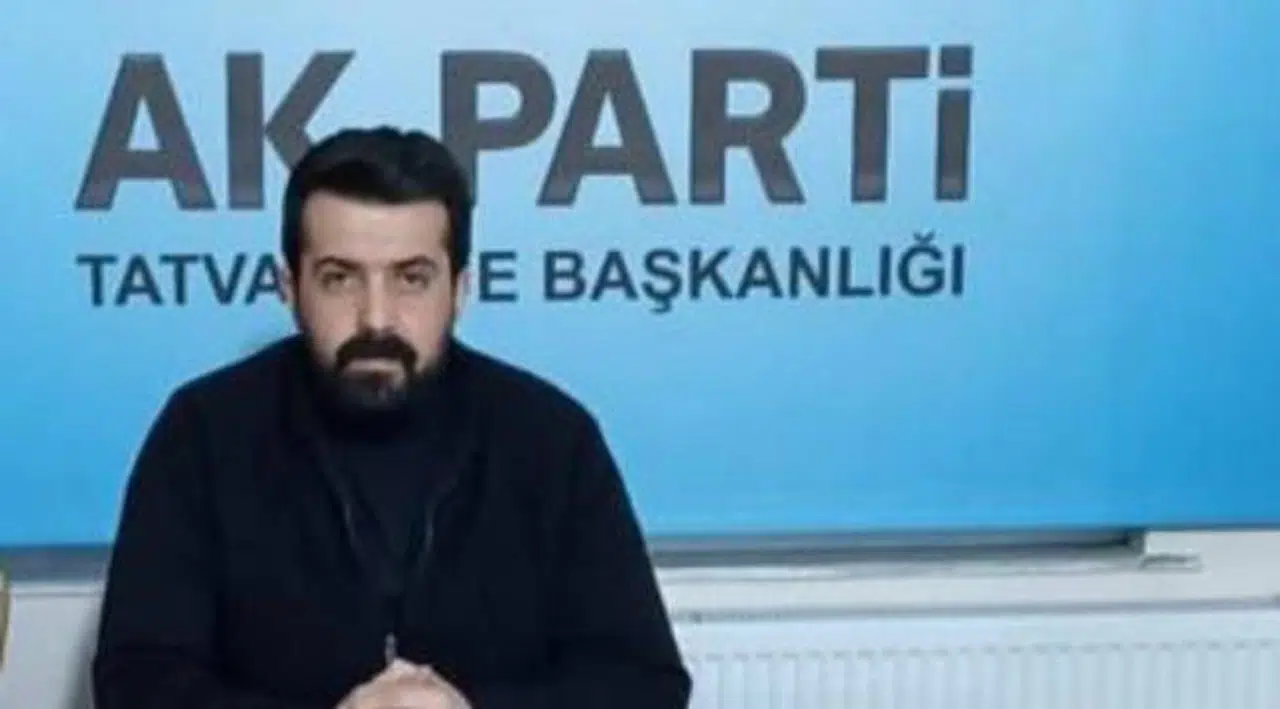 AKP'li Gençlik Kolları Başkanı'na AKP'li belediyeden usulsüz ödeme