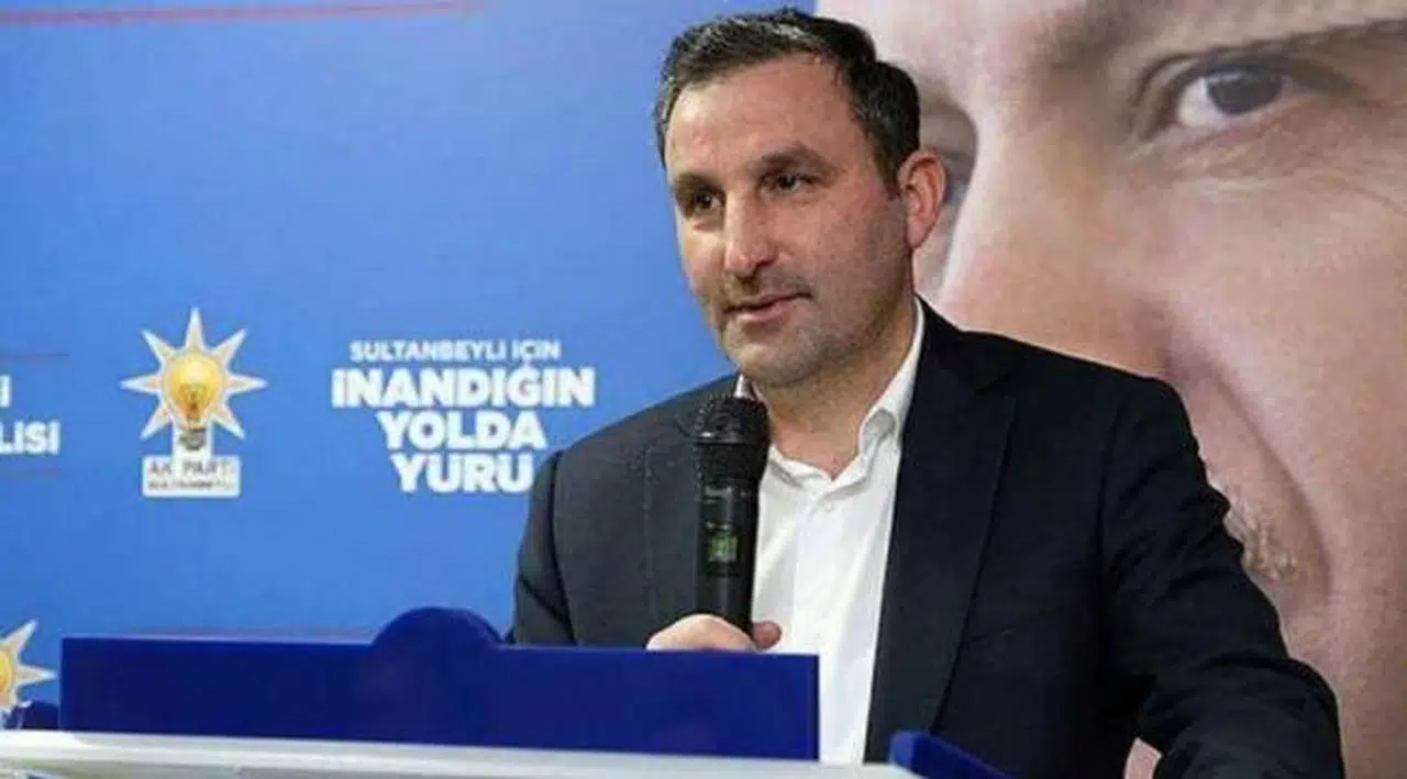AKP'li İlçe Başkanı torpil girişimini yanlışlıkla ifşa etti