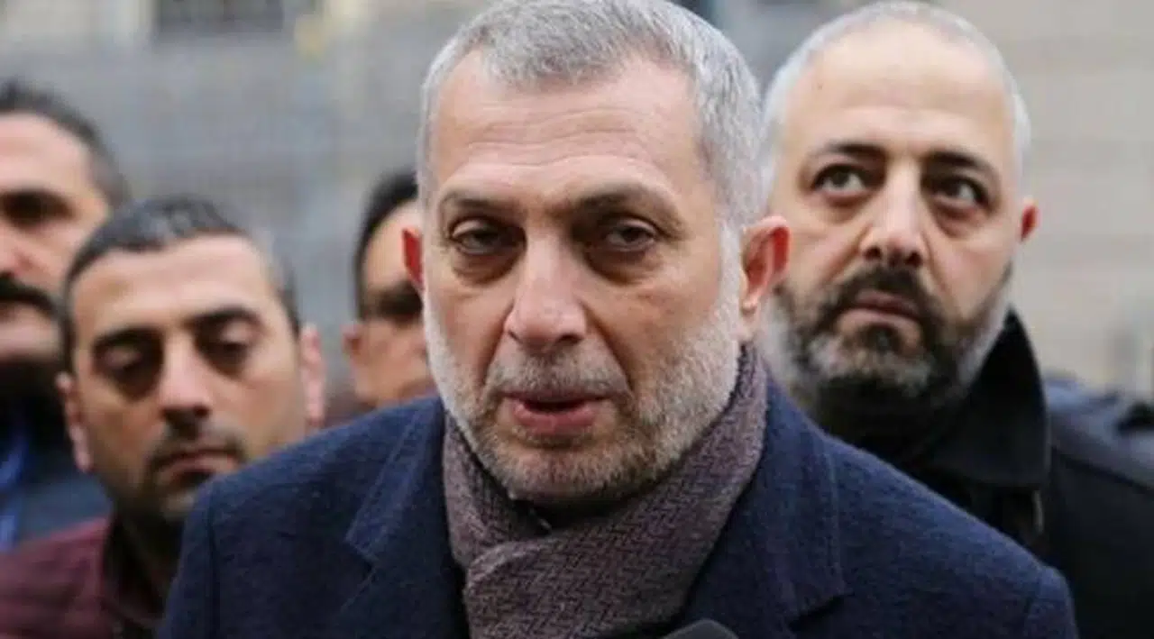 AKP'li Külünk: Elektrik dağıtım şirketleri Cumhur İttifakı'na karşı hareket ediyor