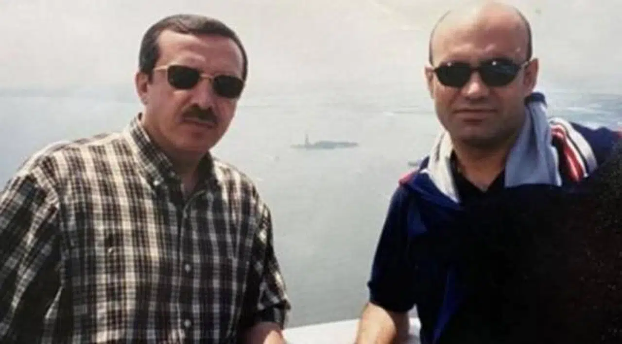 AKP ve Cemaat'in Turhan Çömez'in parti kurmasını nasıl engellediği ortaya çıktı