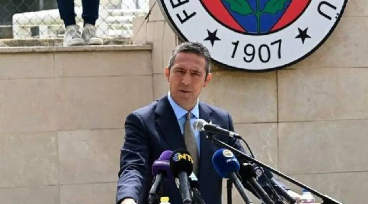 Ali Koç: Bir milletvekilimiz tarafından ‘Şerefsizler, namussuzlar’ olarak tarif edildik