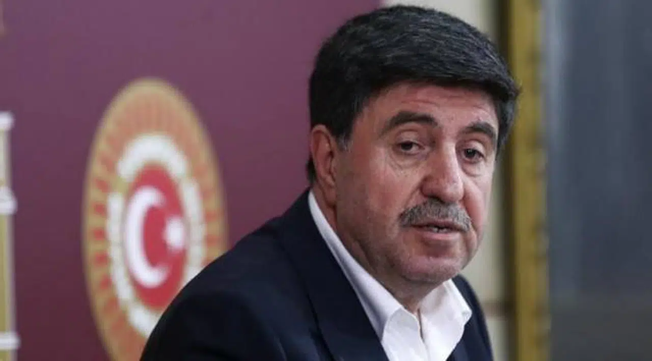 Altan Tan’a hapis cezası