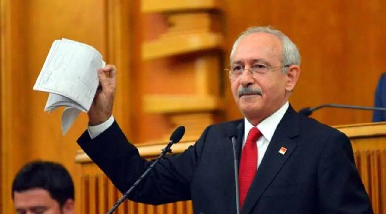 Avukatı duyurdu: Kılıçdaroğlu Man Adası davasını kazandı