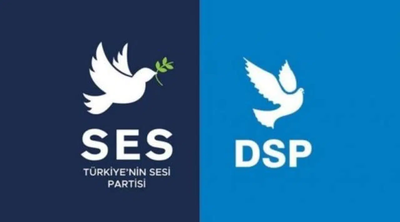 AYM Ayhan Bilgen'in partisinin ambleminin iptaline karar verdi