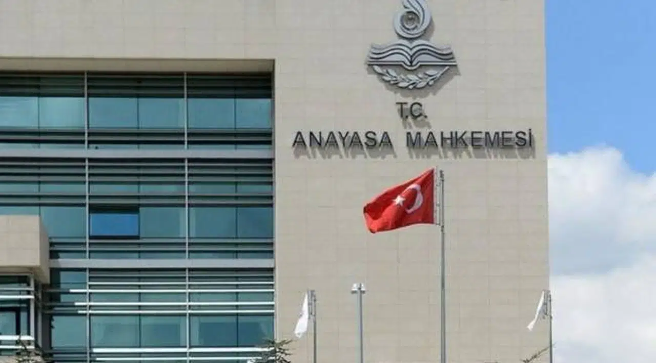 AYM iptal başvurusunu reddetti: Cinsel istismar suçlarında 'somut delil' şart