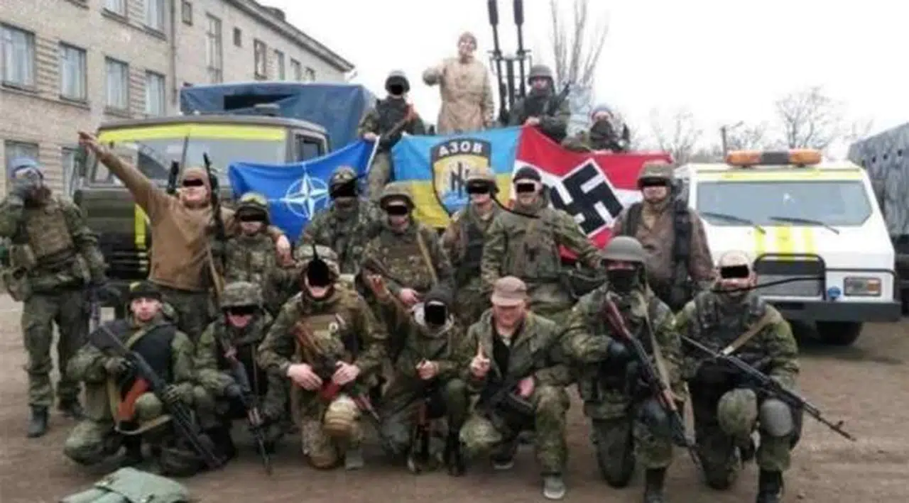 Azov’dan Türkiye kararı