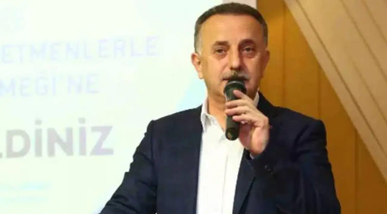 Bağcılar Belediye Başkanı Lokman Çağırıcı görevinden istifa etti