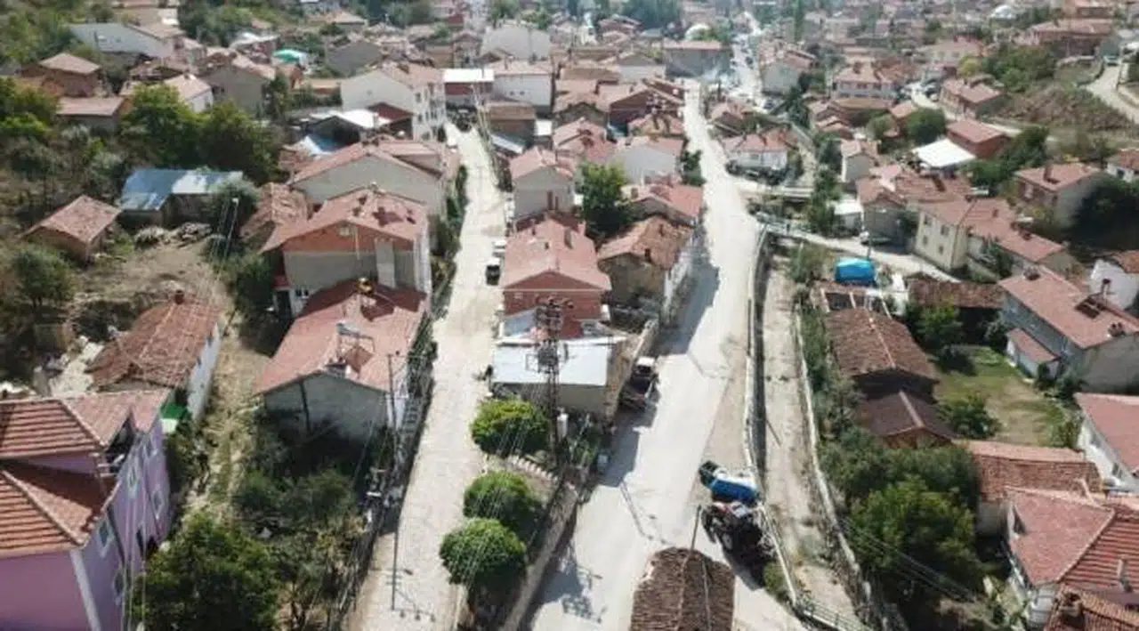 Belde statüsüne geçen köy 26 Haziran'da sandığa gidiyor