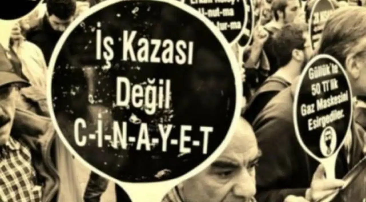 Beylikdüzü'nde inşaat işçisi 6. kattan düştü