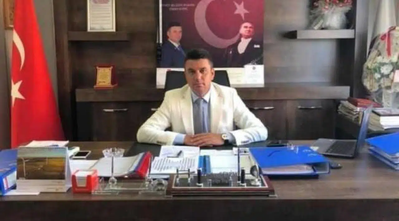CHP’li belediye başkanının 12 yıl hapis istendi