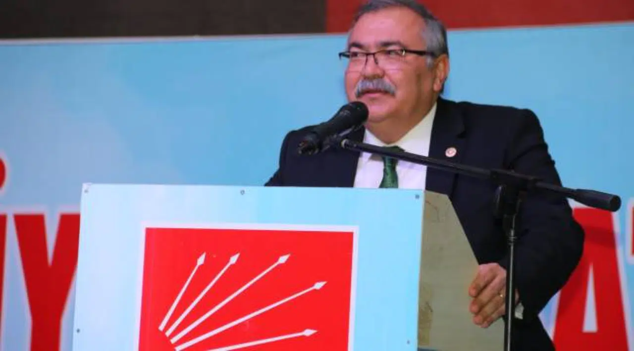 CHP’Lİ BÜLBÜL: “MİLLİ PARKTA ATEŞ YAKMANIN NERESİ KAMU YARARI”