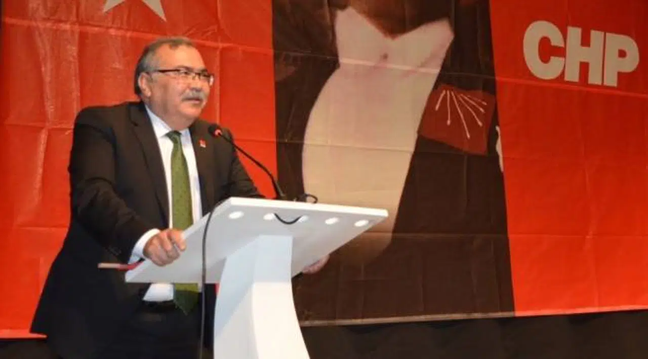 CHP’li Bülbül, "Türkiye'de kadın olmak çok zor"