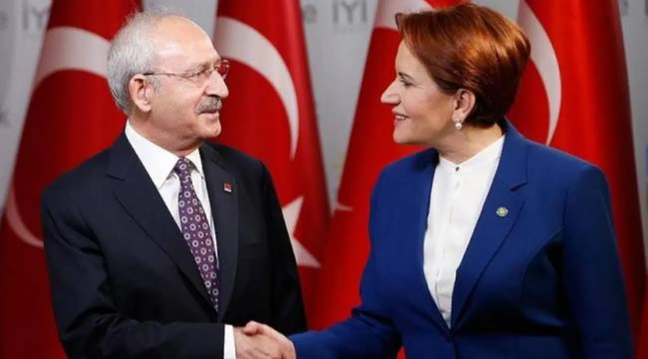 CHP'li isim: Bu üç isimden biri aday olursa Millet İttifakı kaybeder