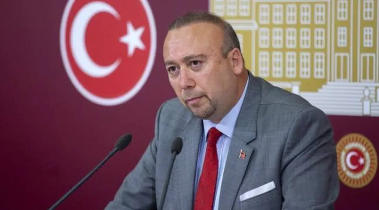 CHP’li Yalım'dan enflasyon yorumu!