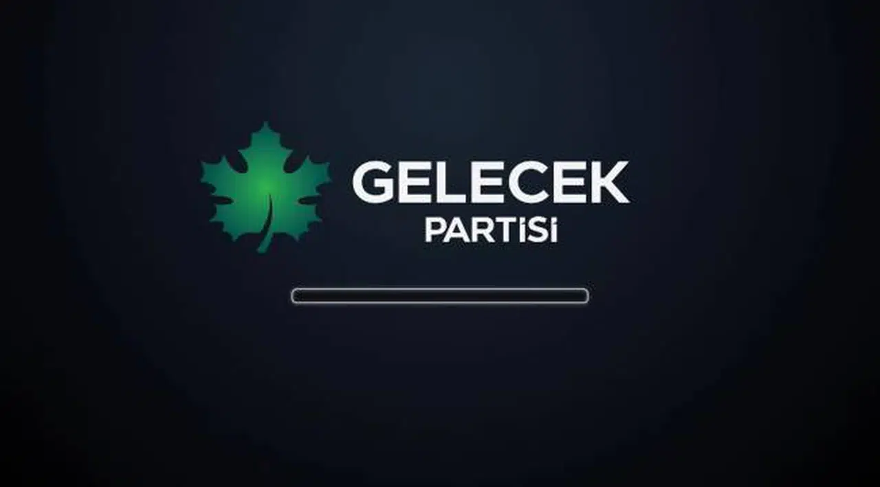 DAVUTOĞLU: “BİZ SİYASETİ KİTAPLA BULUŞTURMAYA GELİYORUZ”