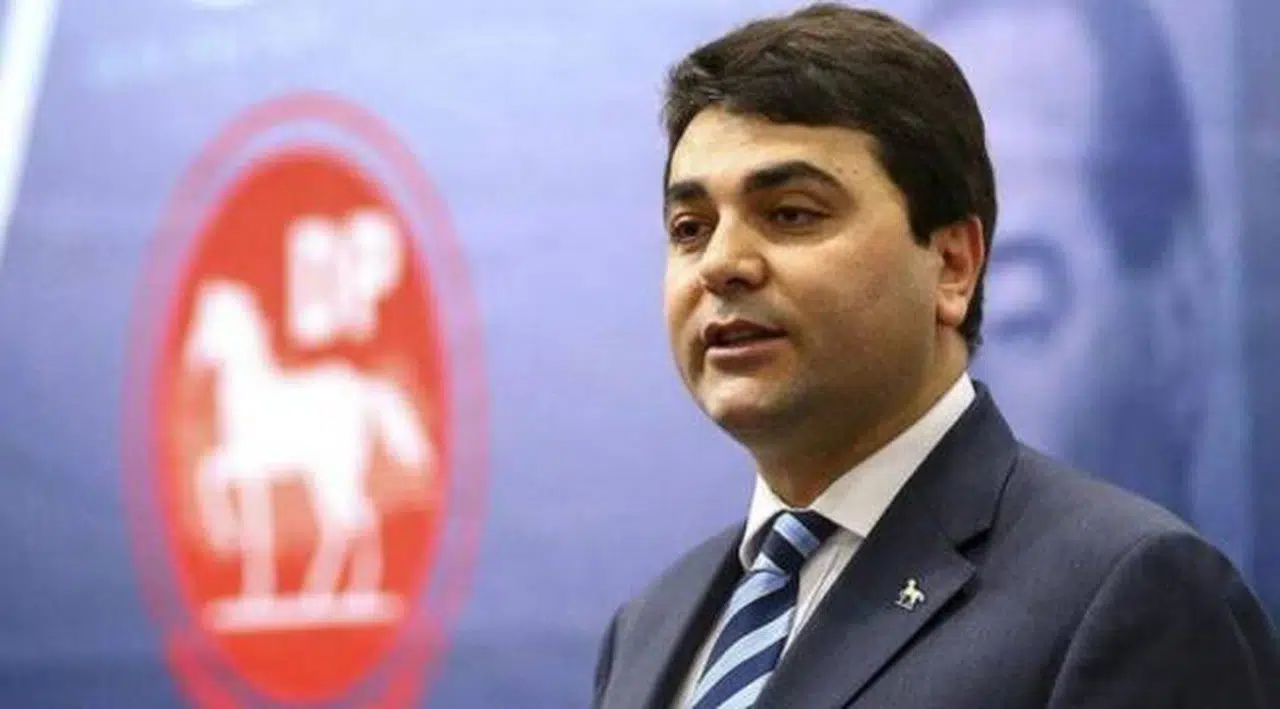 Demokrat Parti Genel Başkanı'ndan tartışılan 'Cumhurbaşkanı' açıklamasıyla ilgili düzeltme