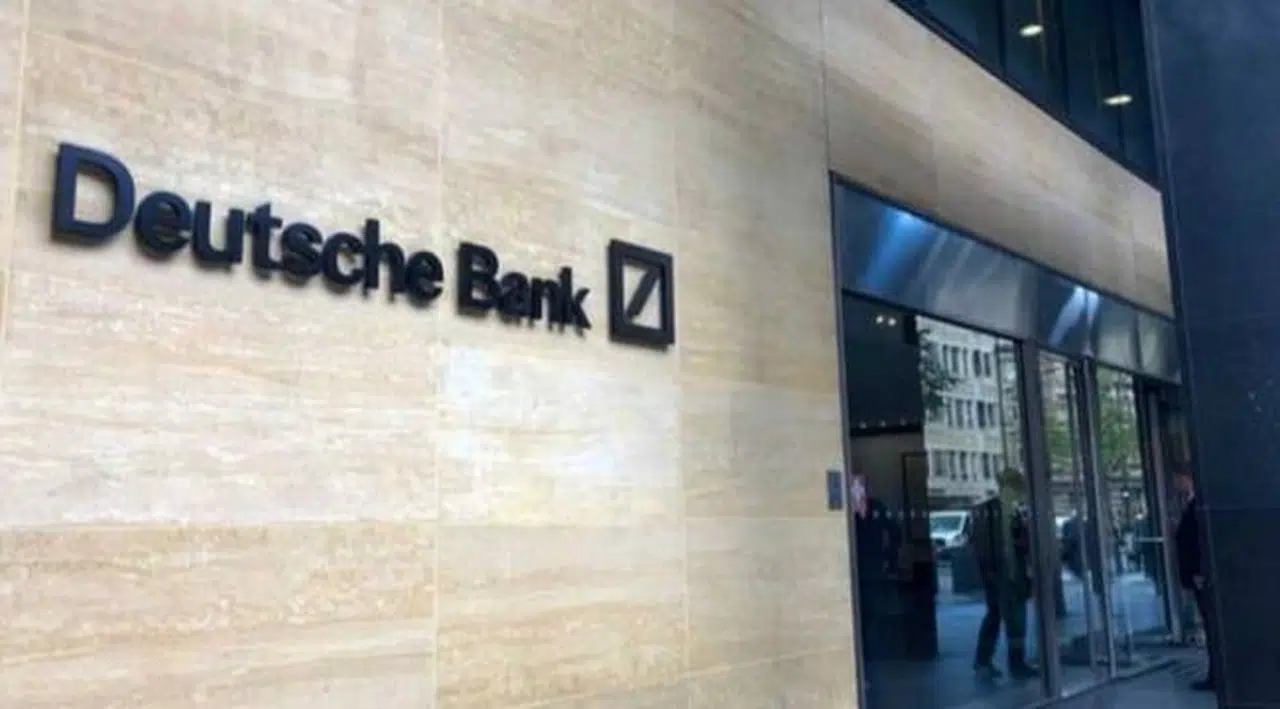 Deutsche Bank’tan ‘derin resesyon’ uyarısı