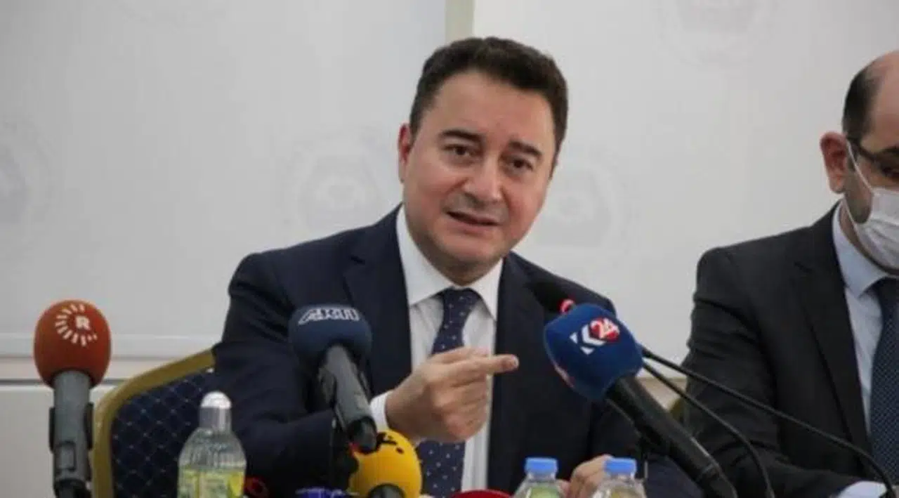 Deva Partisi'nin seçim kararı sonrası CHP'den ilk açıklama