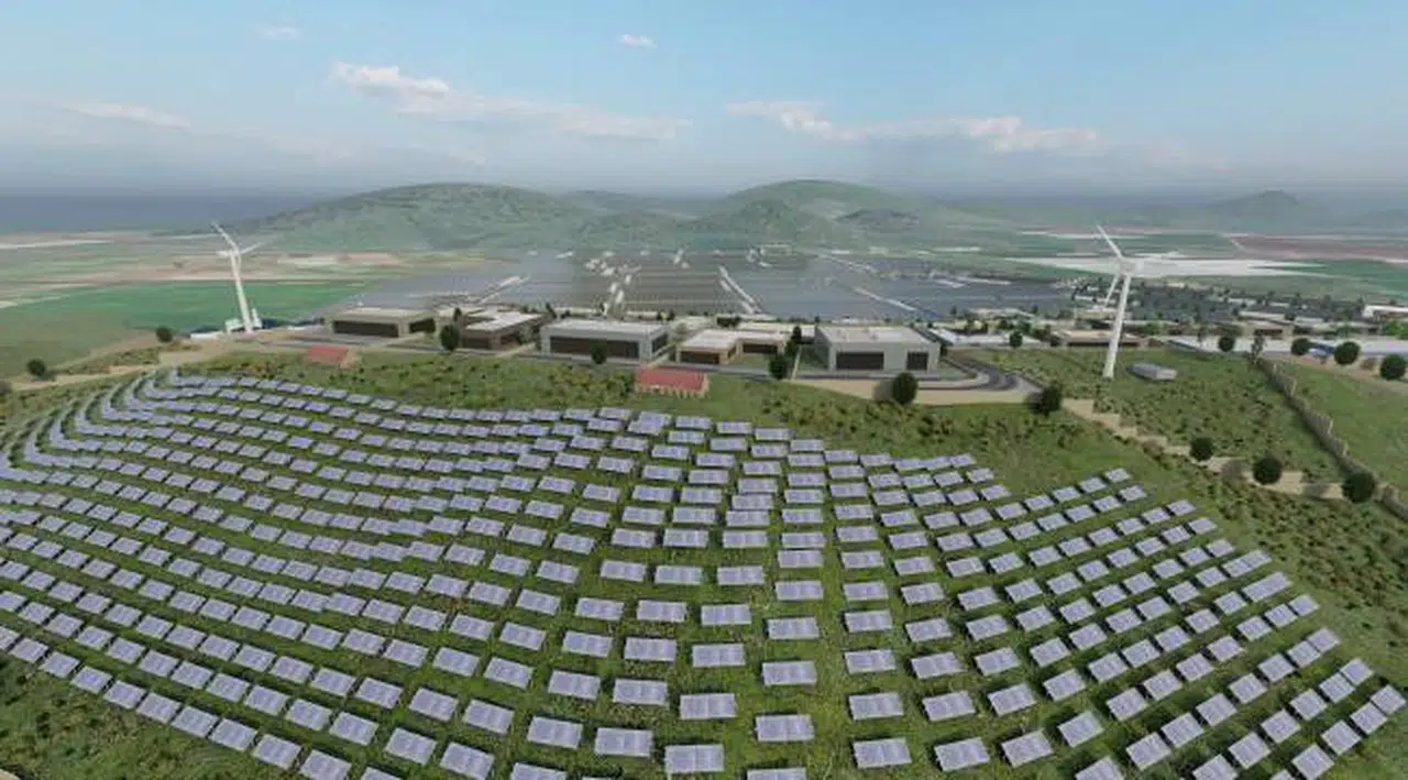Dikili TDOSB’de yatırımcı kazanacak