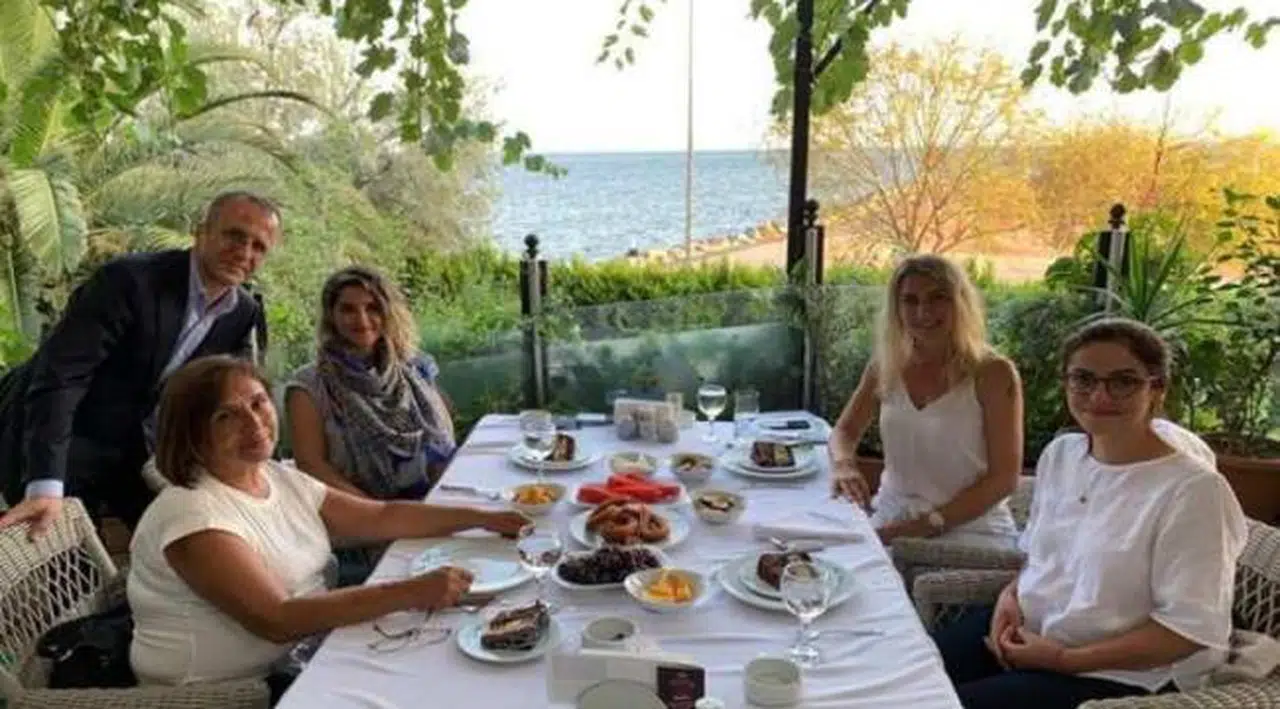 Dilek İmamoğlu'ndan 'Başak Demirtaş' açıklaması