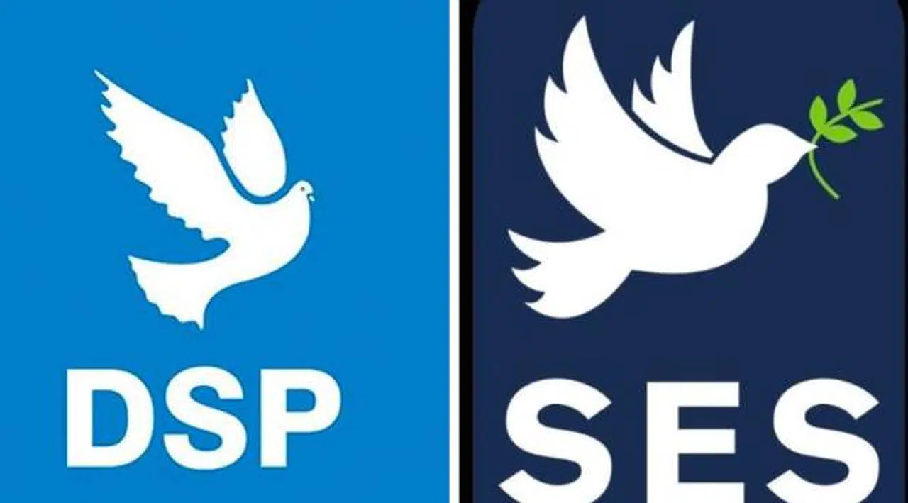 DSP 'güvercin' için mahkemeye gidiyor