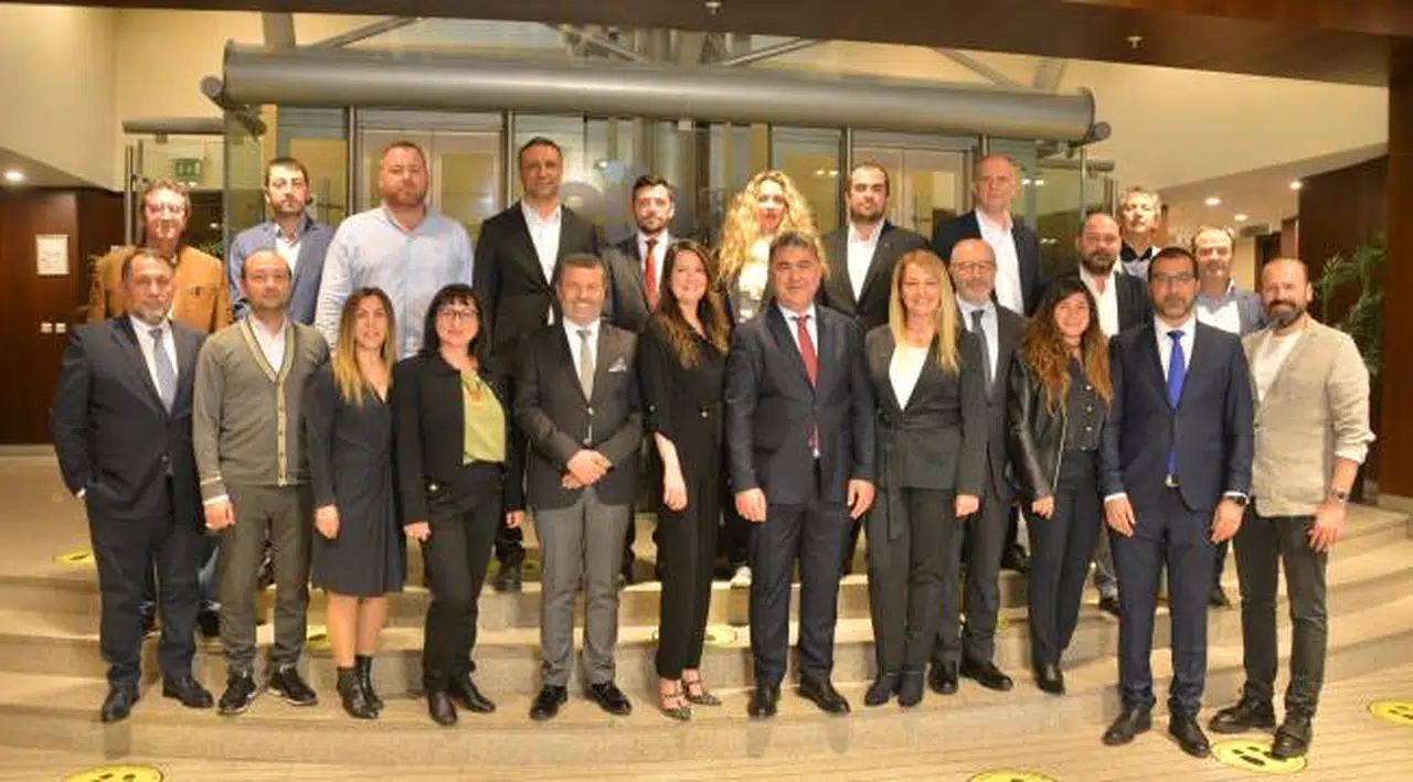 Ege Moda Endüstrisinin ihracatta yeni hedefi 2 milyar dolar