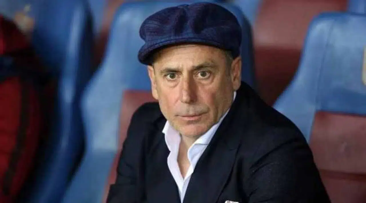 'En geç bayramda Trabzonspor'un şampiyonluğunu kutlayacağız'