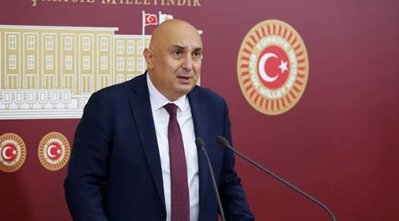 Engin Özkoç: Birbirine düşen Cumhur İttifakı'nın içindekilerdir, birlikte yola çıkanlar artık o yolda Erdoğan ile yürümek istemiyor