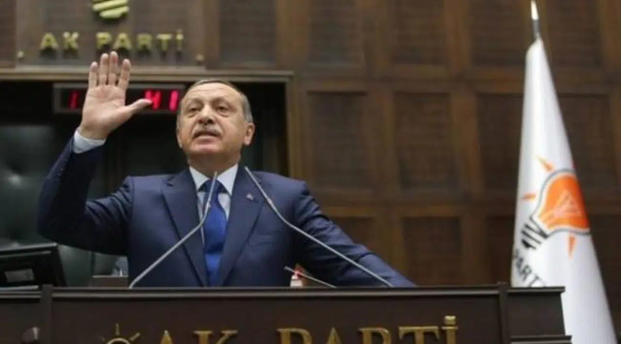 Erdoğan'dan Millet İttifakı'na: 28 Şubat ittifakı 2023'ü bile göremeyecek