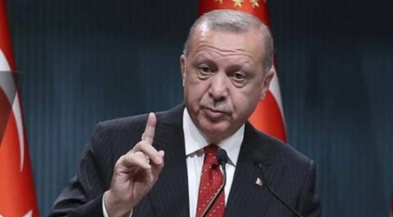 Erdoğan: Türkiye fiyat artışlarından en az etkilenen ülkelerden biri