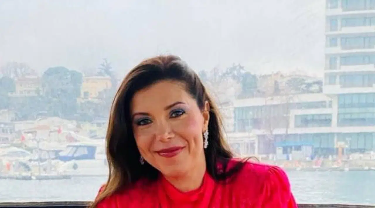 Eski AKP'li vekil Pelin Gündeş yolunu kesen Bakanı açıkladı: 'Kapasitesiz, şerefsizlik' dedi