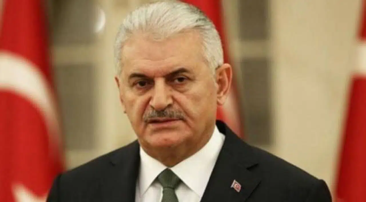 Eski Telekom il müdüründen 'Binali Yıldırım' paylaşımı: 'Bunların babalarının çiftliğiydi'