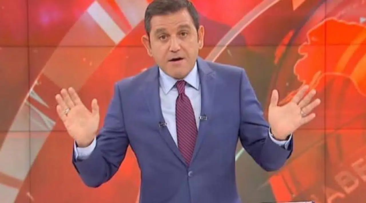 Fatih Portakal'dan Erdoğan'a: Kandırılmıyor, bizzat atıyor