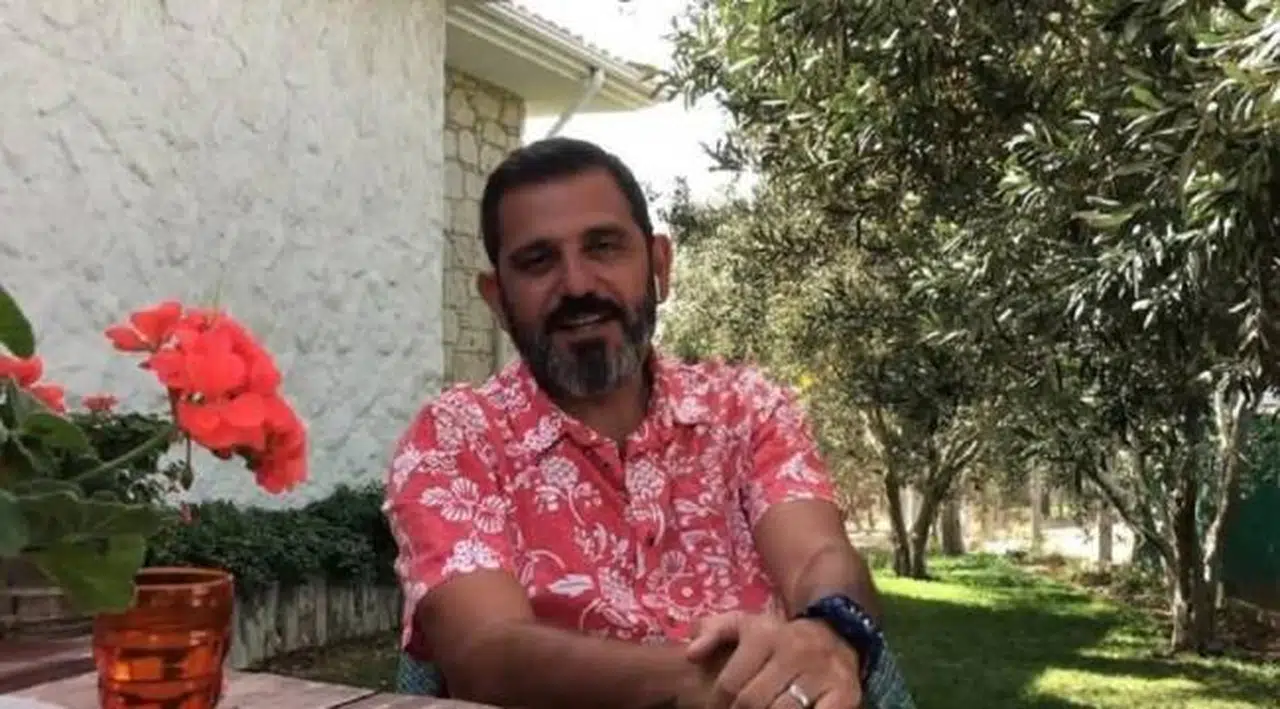 Fatih Portakal 'gizemli numara'dan gönderilenleri paylaştı