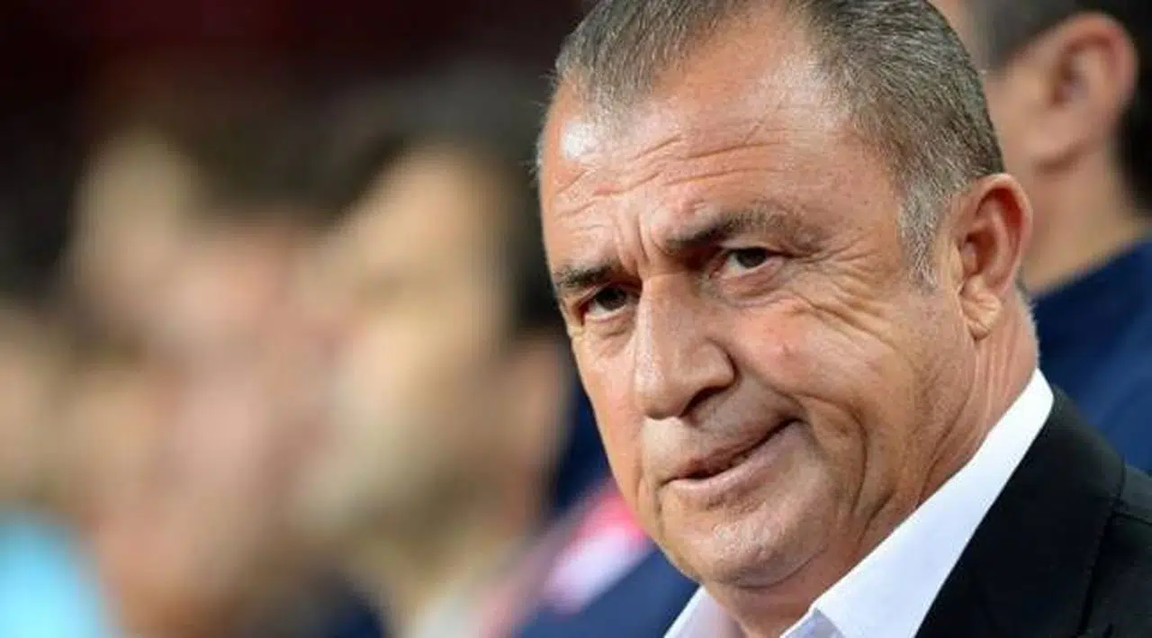 Fatih Terim'in satın aldığı motosiklet, eline ulaşmadan çalındı