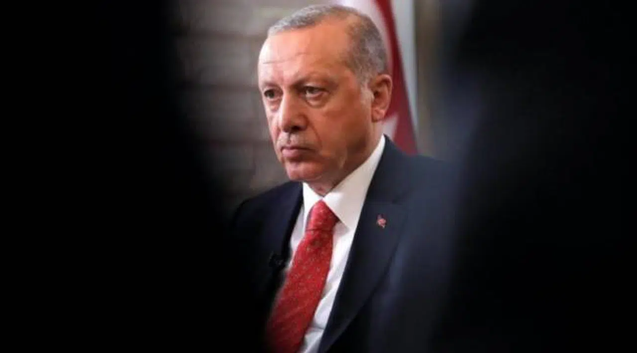 Fehmi Koru'dan Erdoğan çıkışı: Kolay değil, aday olmayabilir