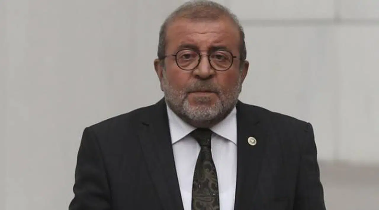 HDP'li Bülbül'e yurt dışı şoku!